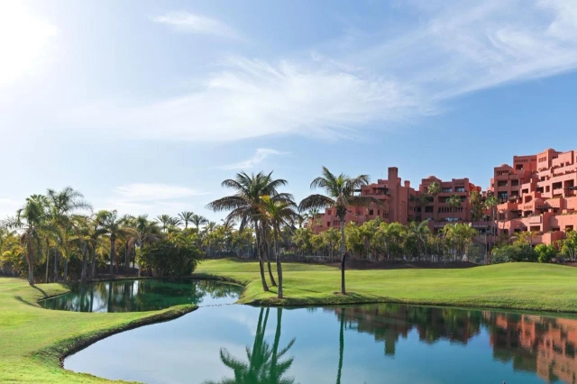 The Ritz-Carlton, Abama hotel-2
