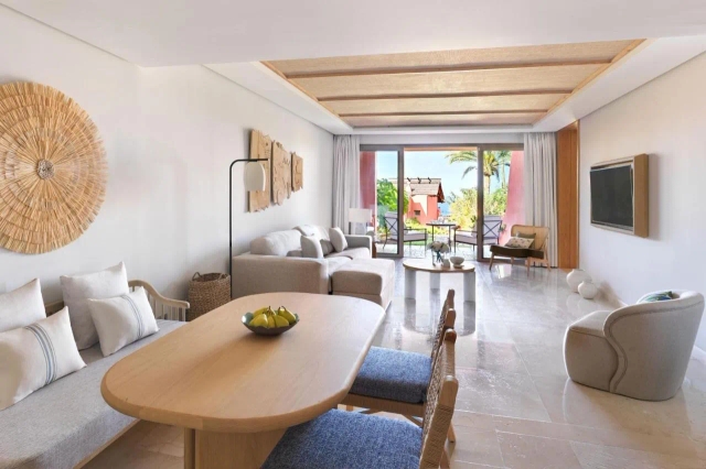 The Ritz-Carlton, Abama hotel-3