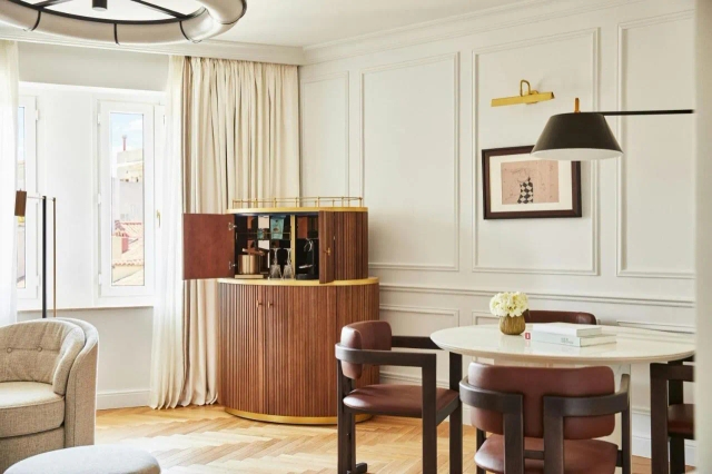 The Westin Palace Madrid hotel-3
