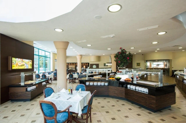 Marina Grand Beach Hotel-2