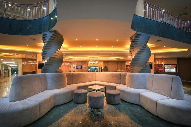 Marina Grand Beach Hotel-3