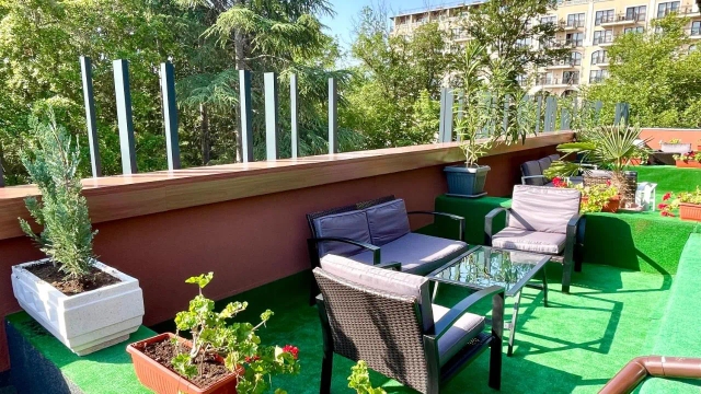 BSA Gradina Hotel - All Inclusive-3