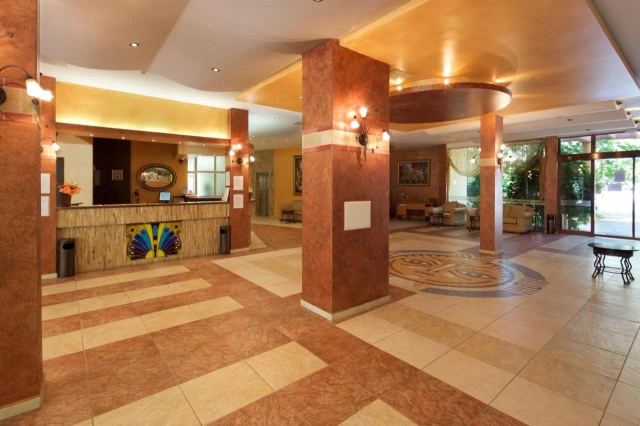 Golden Yavor Hotel-3