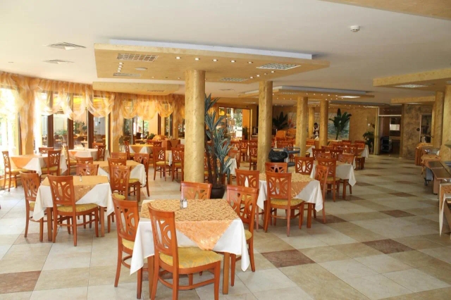 Golden Yavor Hotel-2