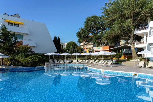 AluaSun Helios Beach - All Inclusive-3