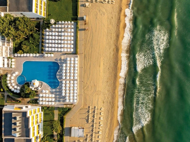 AluaSun Helios Beach - All Inclusive-2
