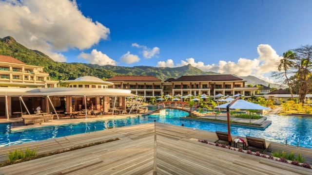 Savoy Seychelles Resort & Spa hotel-2
