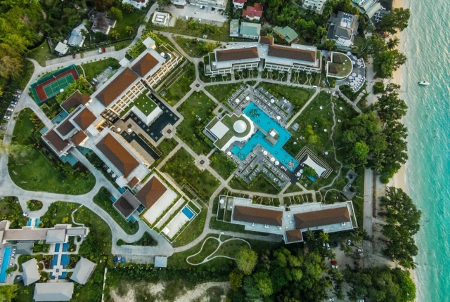 Savoy Seychelles Resort & Spa hotel-3