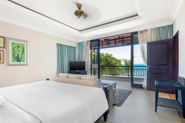 The Westin Turtle Bay Resort & Spa, Mauritius-2