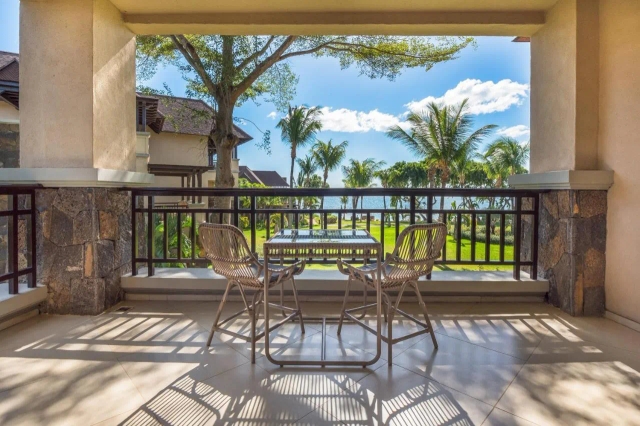 The Westin Turtle Bay Resort & Spa, Mauritius-3