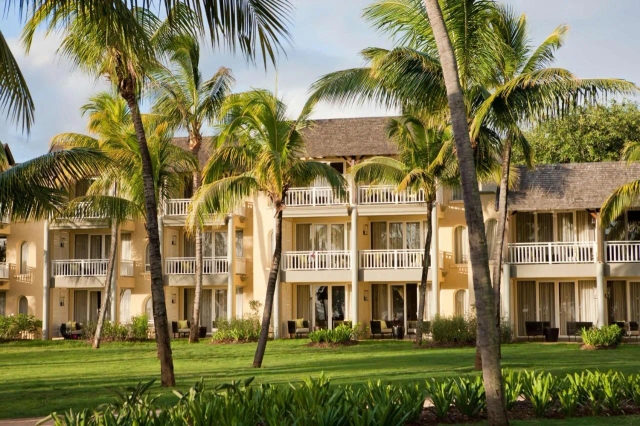 Outrigger Mauritius Beach Resort hotel-2