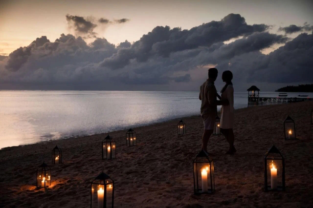 Outrigger Mauritius Beach Resort hotel-2