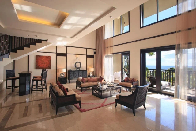 InterContinental Mauritius Resort Balaclava Fort, an IHG Hotel-2