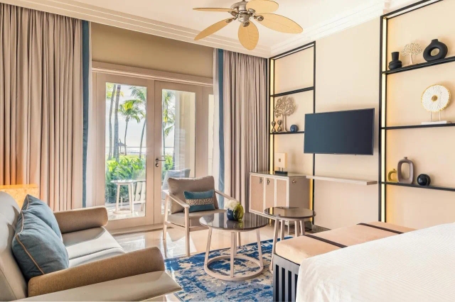 InterContinental Mauritius Resort Balaclava Fort, an IHG Hotel-2