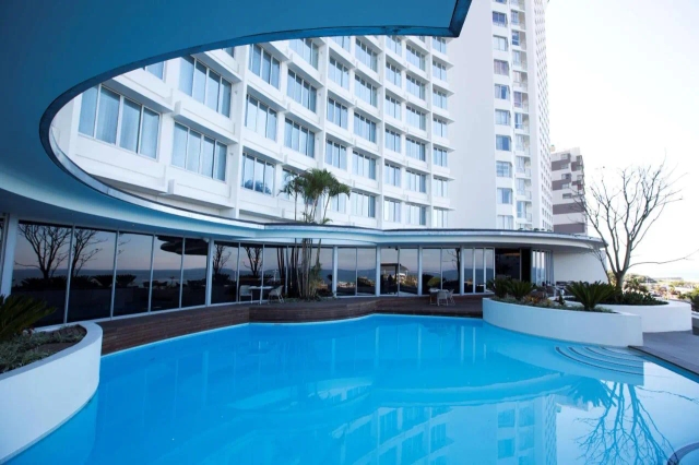 Southern Sun Elangeni & Maharani hotel-3