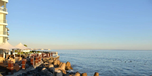 Radisson Blu Hotel Waterfront, Cape Town-2