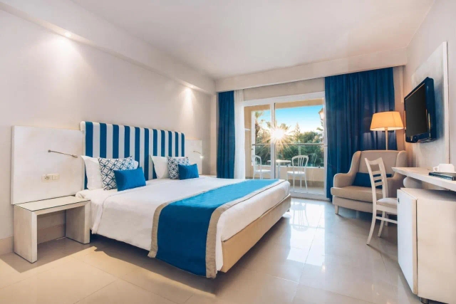 Iberostar Diar El Andalous hotel-2