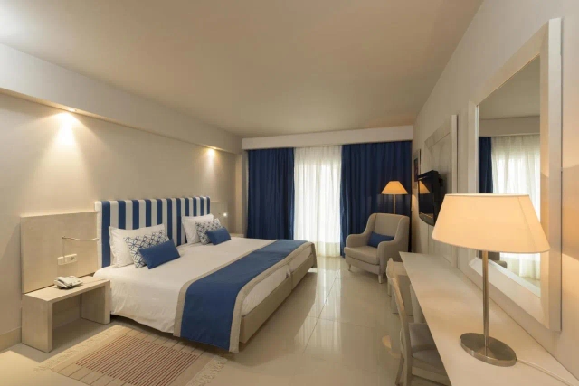 Iberostar Selection Diar El Andalous-3