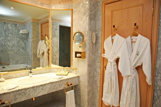 Hasdrubal Thalassa Spa Yasmine hotel-2