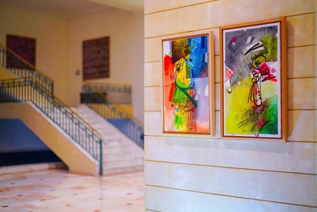 Hasdrubal Thalassa Spa Yasmine hotel-2