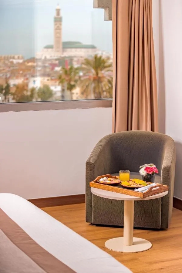 Kenzi Basma hotel-2