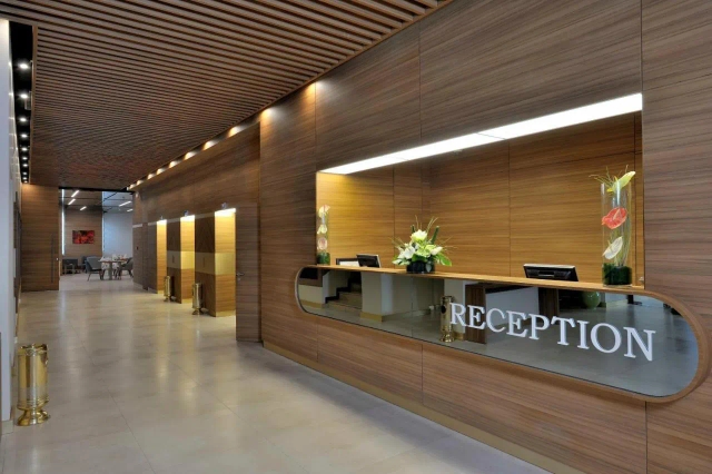 Kenzi Basma hotel-2