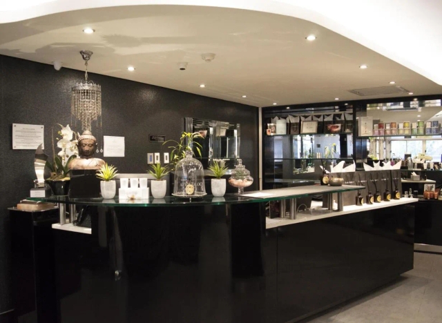 The Maslow Sandton hotel-2