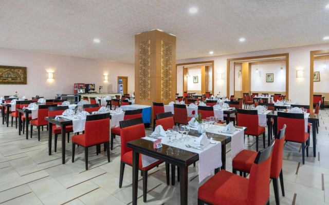 Marhaba Palace hotel-2