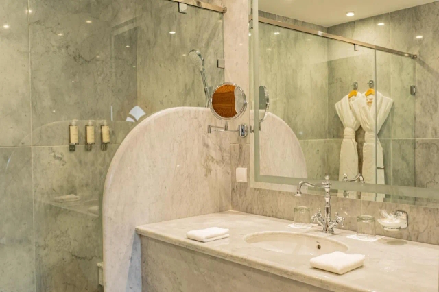 La Maison Arabe hotel-2