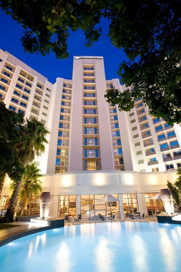 Southern Sun Waterfront hotel-2