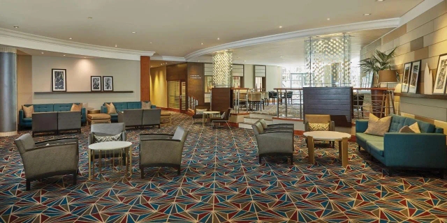 Southern Sun Waterfront hotel-2