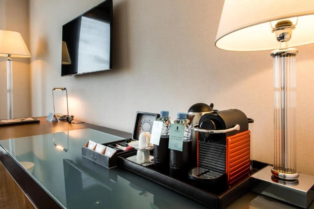 Kenzi Tower hotel-2