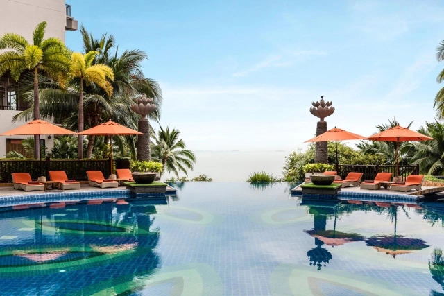 Garden Cliff Resort And Spa-2