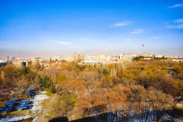 Bera Ankara-3