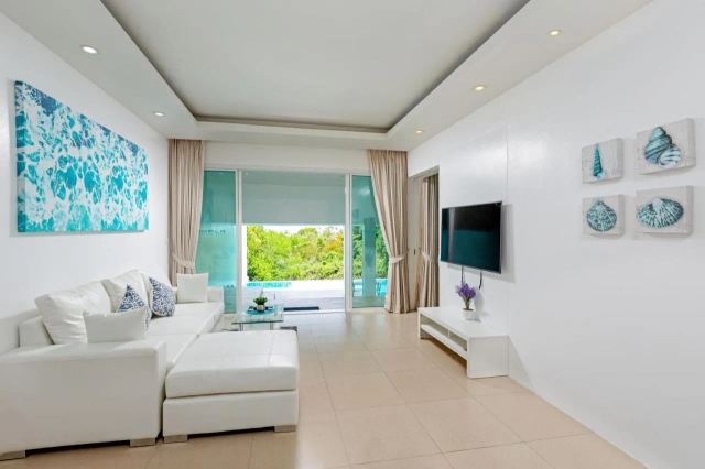 Amala Grand Bleu Resort Hilltops - SHA-3