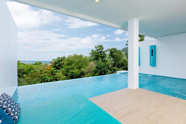 Amala Grand Bleu Resort Hilltops - SHA-2