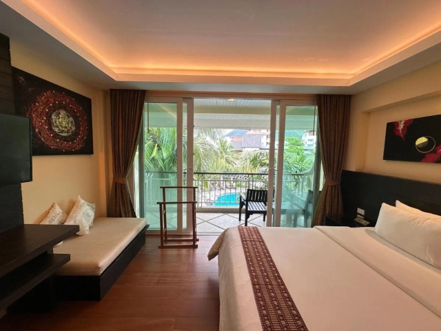 R-Mar Resort and Spa - SHA Plus-2