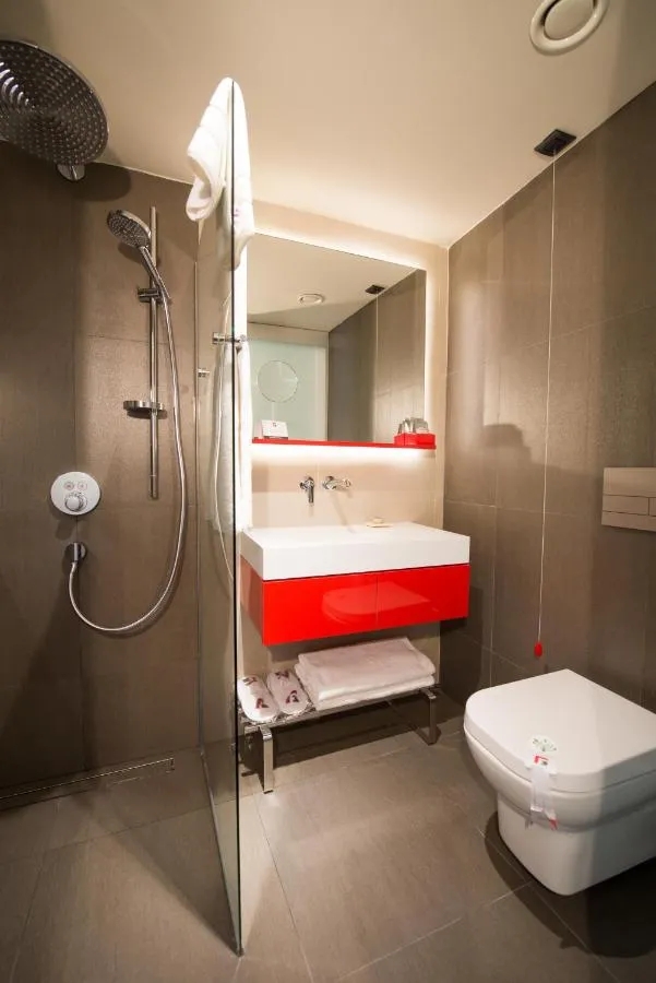 Hotel Favori Nisantasi-2