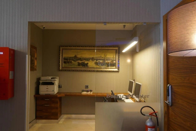 Hotel Troya-3