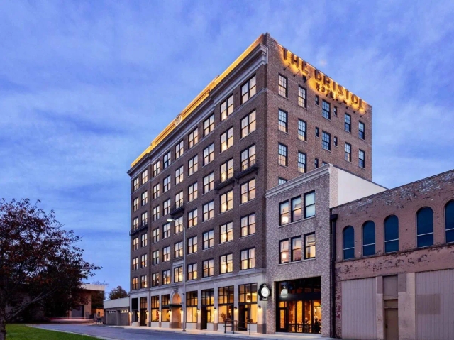 The Bristol Hotel-2