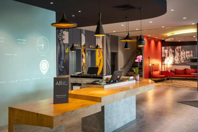 Ibis Istanbul Zeytinburnu-2