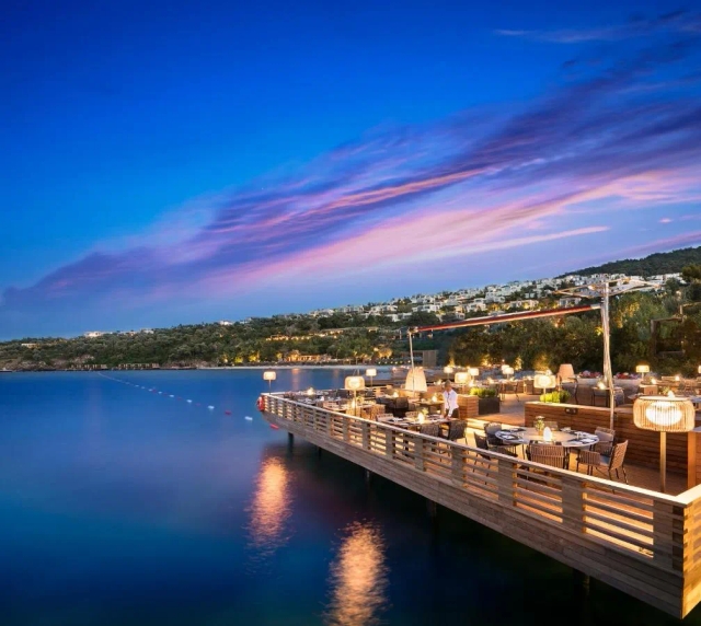 Mandarin Oriental hotel-2