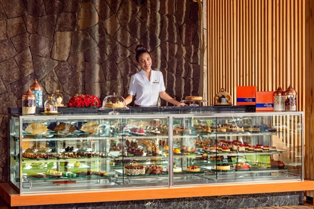 Mandarin Oriental hotel-2