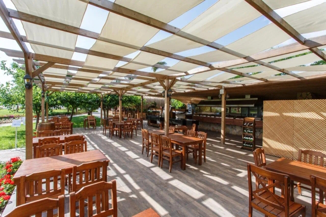 Novia Lucida Beach hotel-2