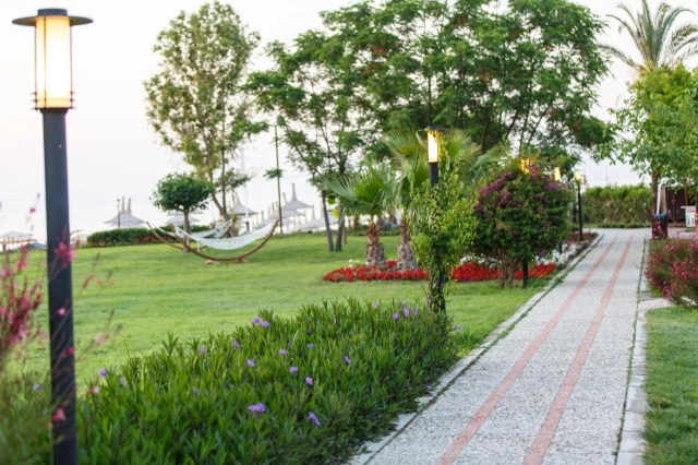 Novia Lucida Beach hotel-2