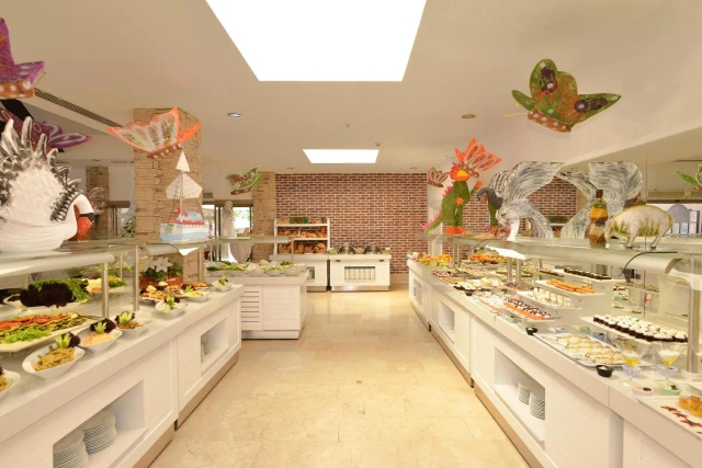Novia Lucida Beach hotel-3