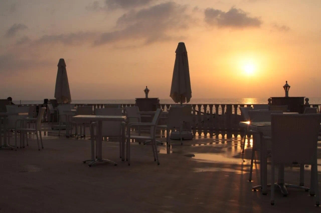 Ramada Resort Kemer hotel-2