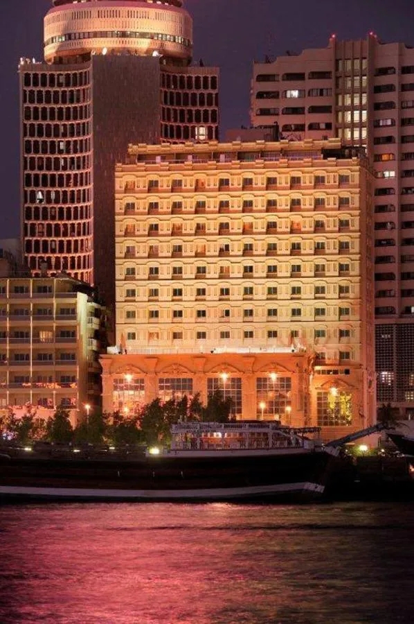 The Carlton Tower Hotel-3