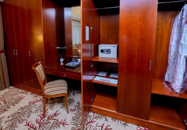 Ramee Royal Hotel-3