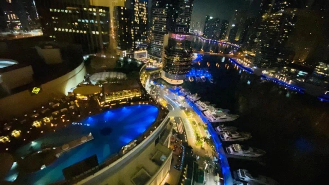 Address Dubai Marina-2
